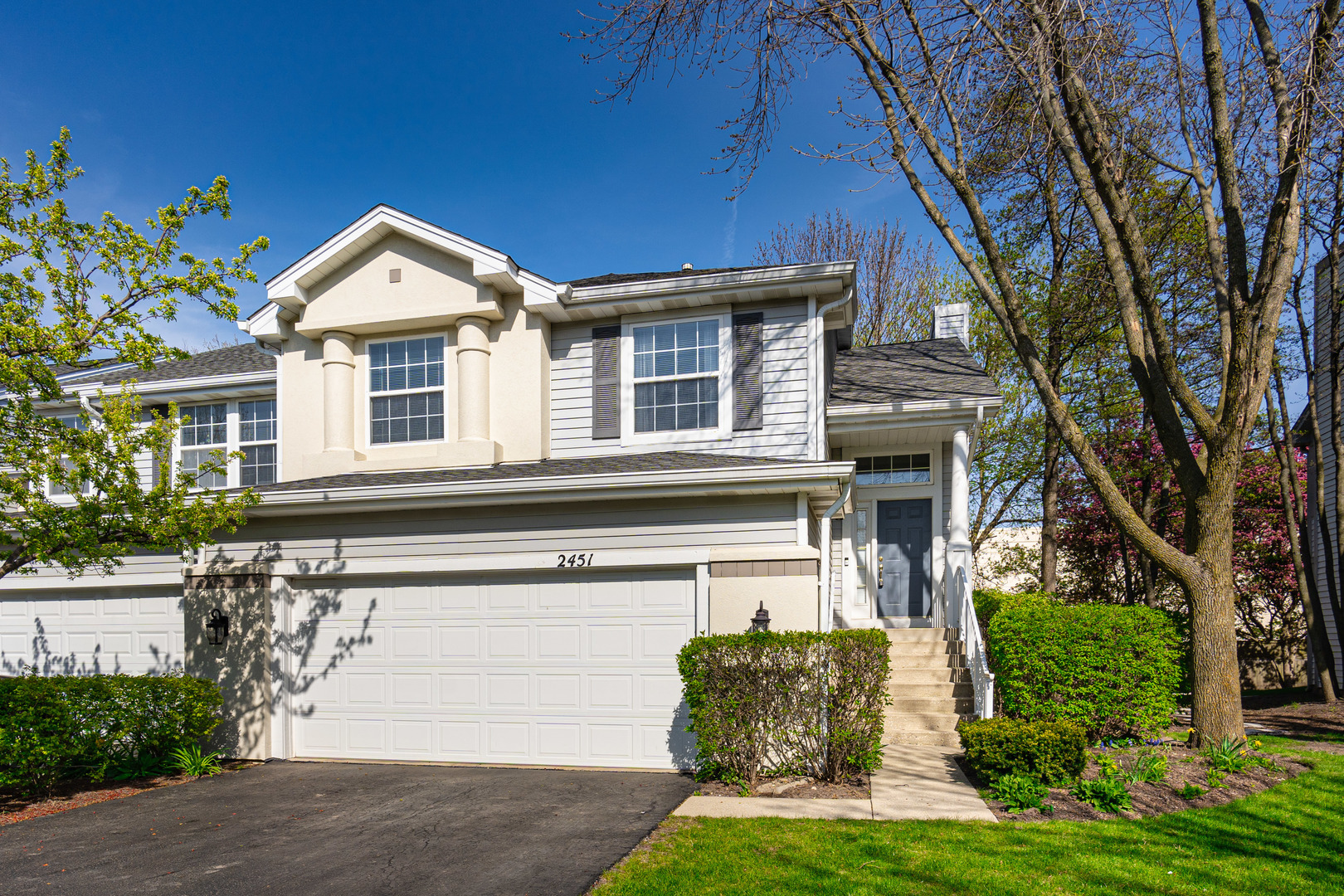 2451 Madiera Lane #2451, Buffalo Grove, IL 60089