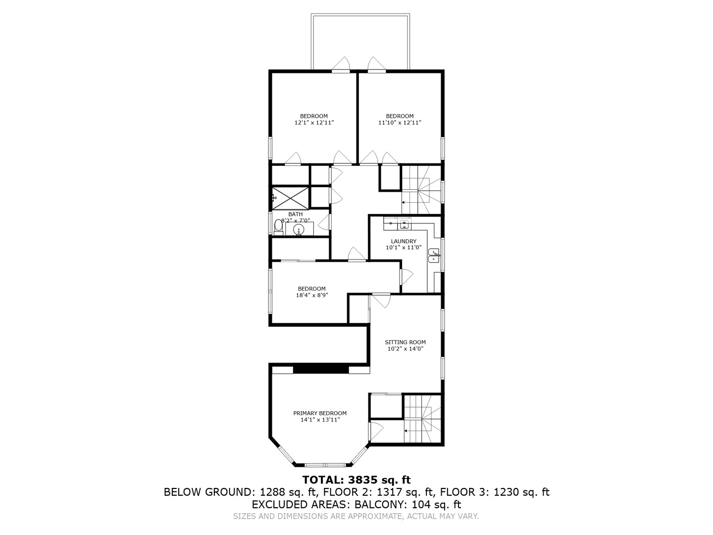 2115 Kenilworth Avenue, Berwyn, IL 60402