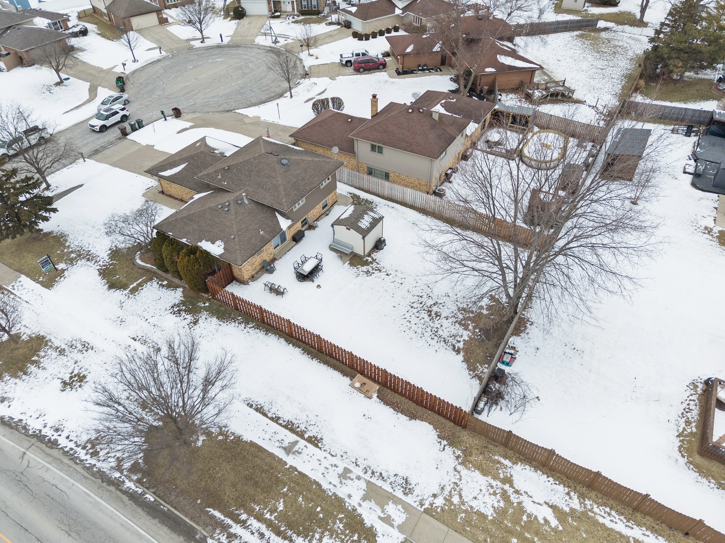 16647 Tower Court, Tinley Park, IL 60477