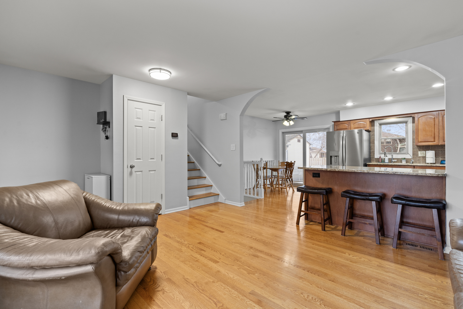 16647 Tower Court, Tinley Park, IL 60477