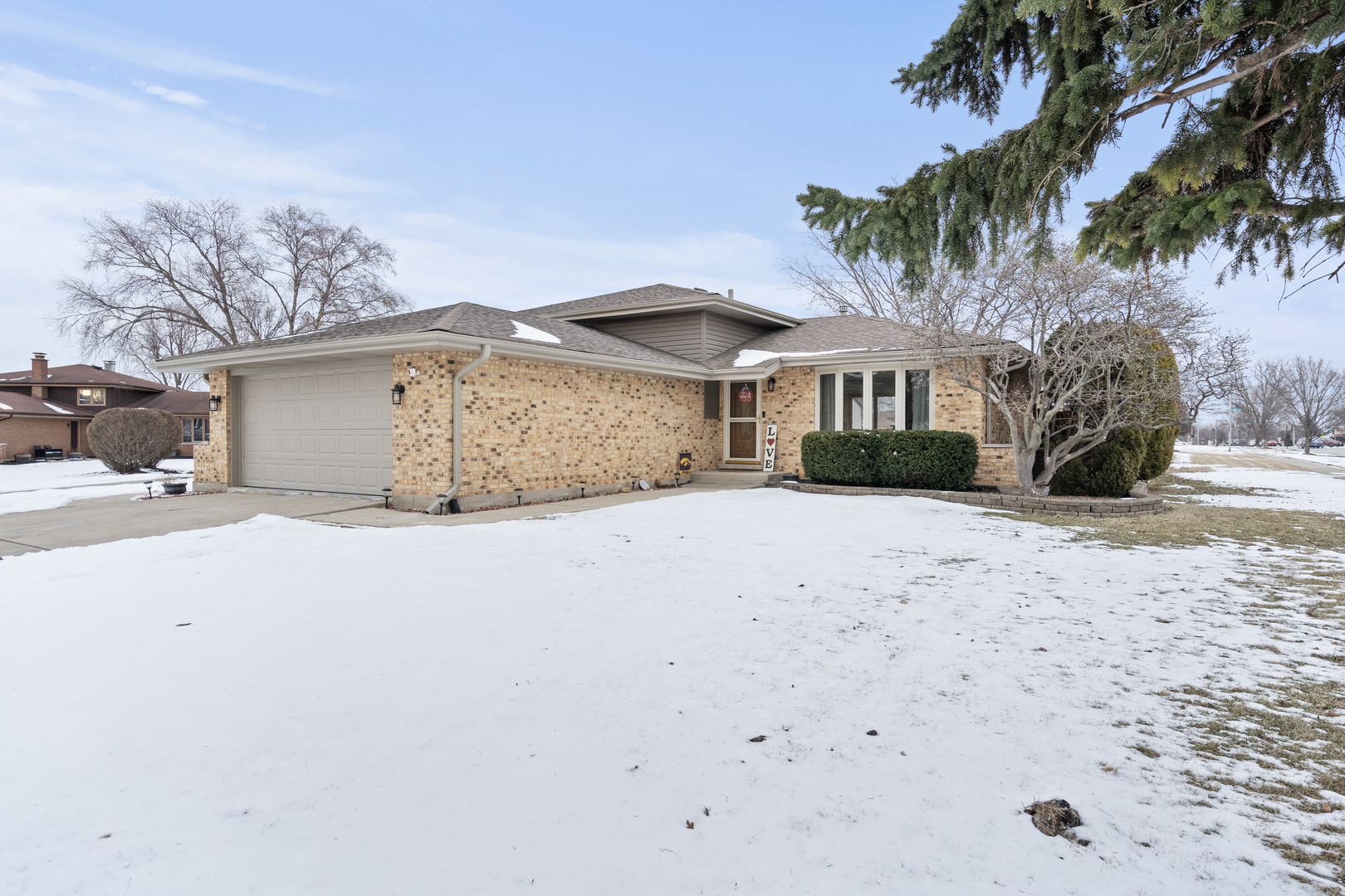 16647 Tower Court, Tinley Park, IL 60477