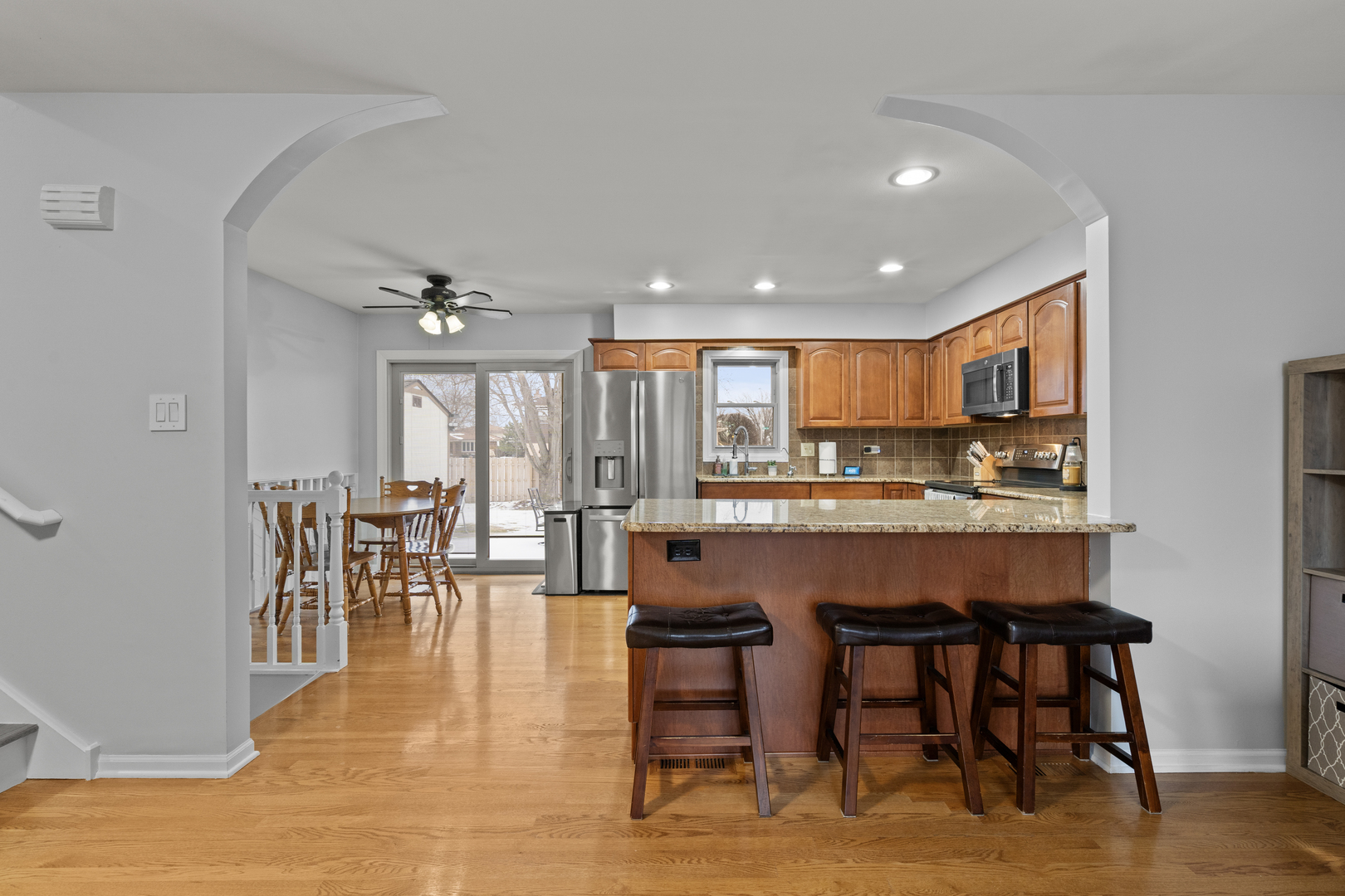 16647 Tower Court, Tinley Park, IL 60477