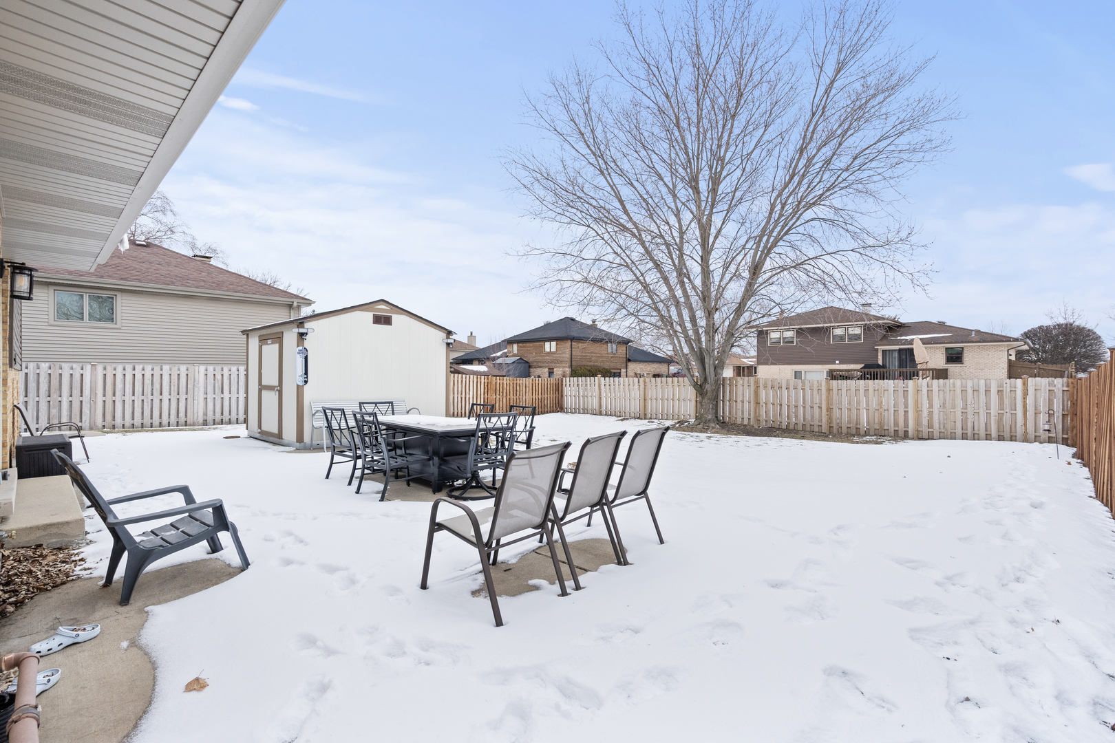 16647 Tower Court, Tinley Park, IL 60477