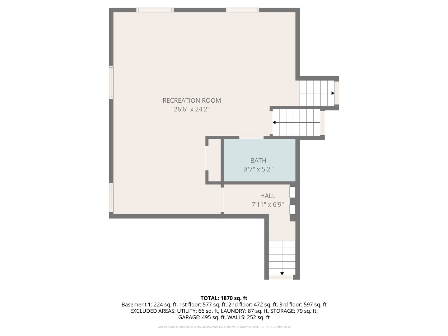 16647 Tower Court, Tinley Park, IL 60477