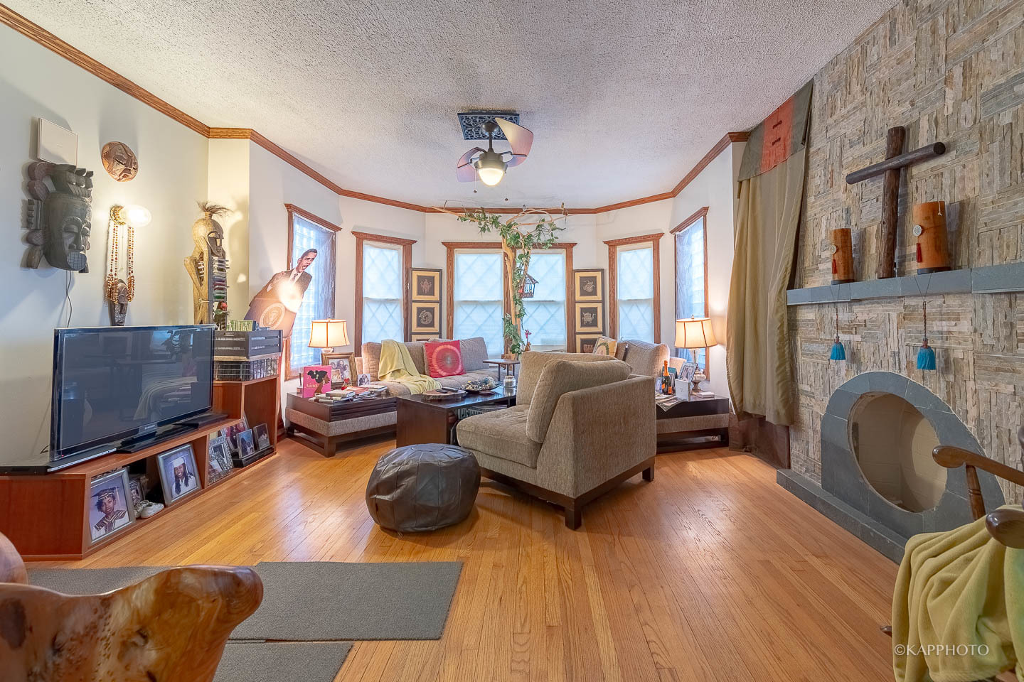 1722 N Merrimac Avenue, Chicago, IL 60639