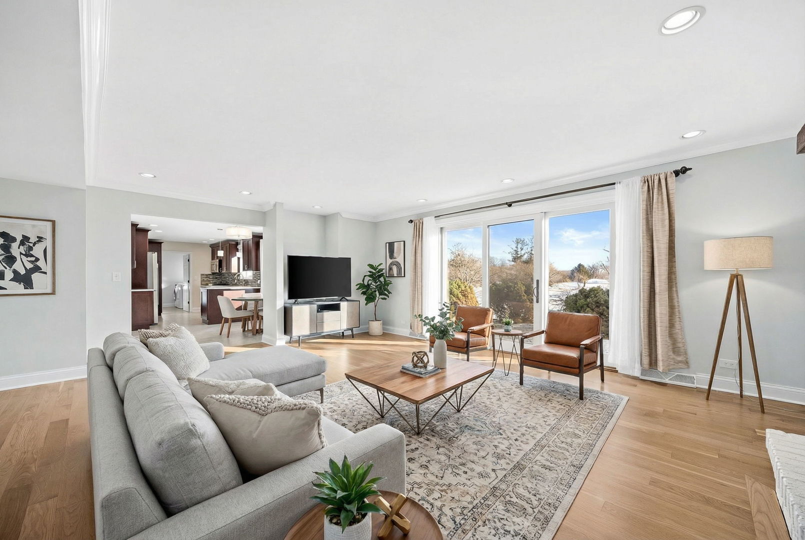 6209 Sleepy Hollow Lane, Lisle, IL 60532