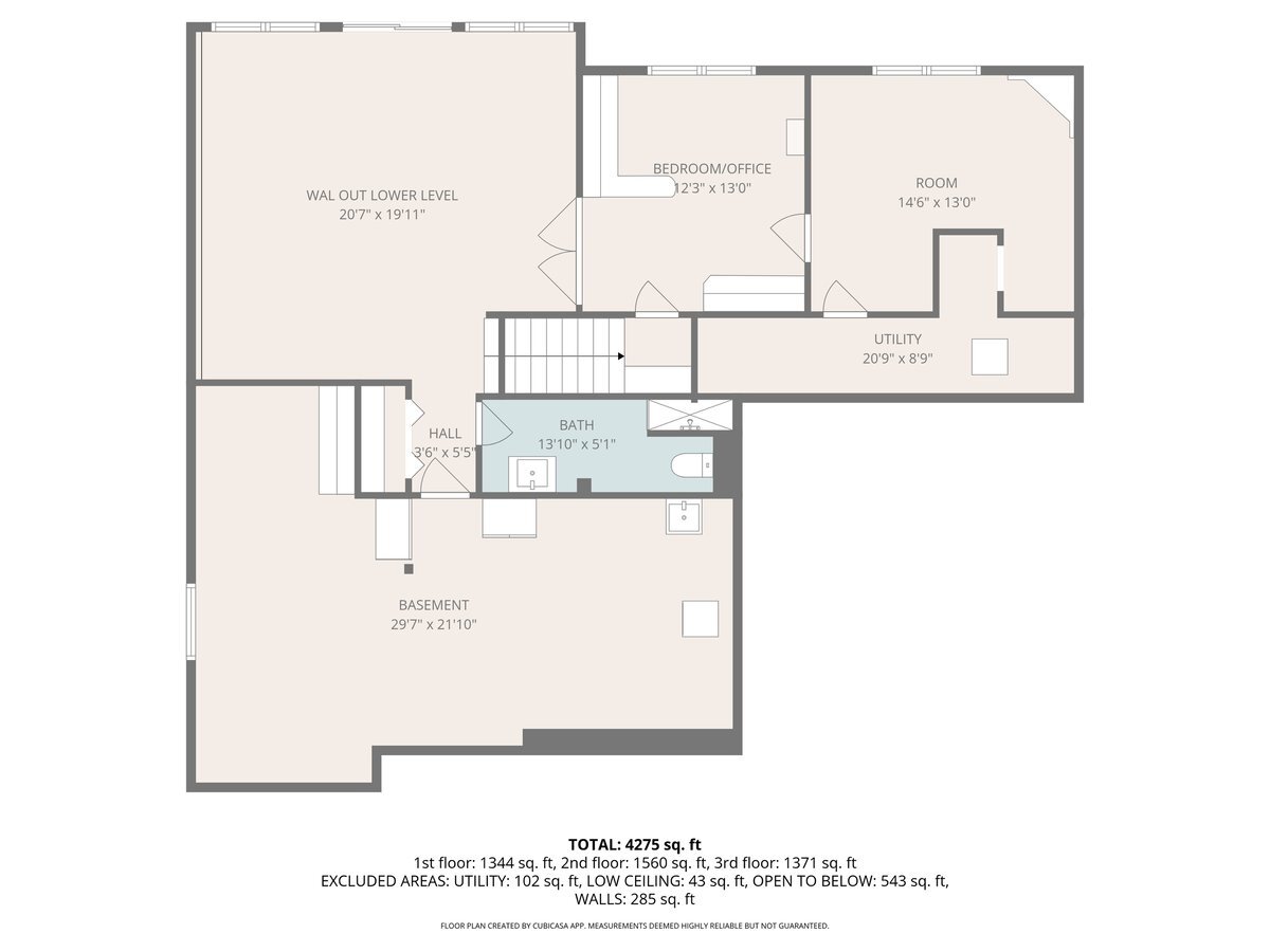 1098 Cleveland Avenue, Batavia, IL 60510