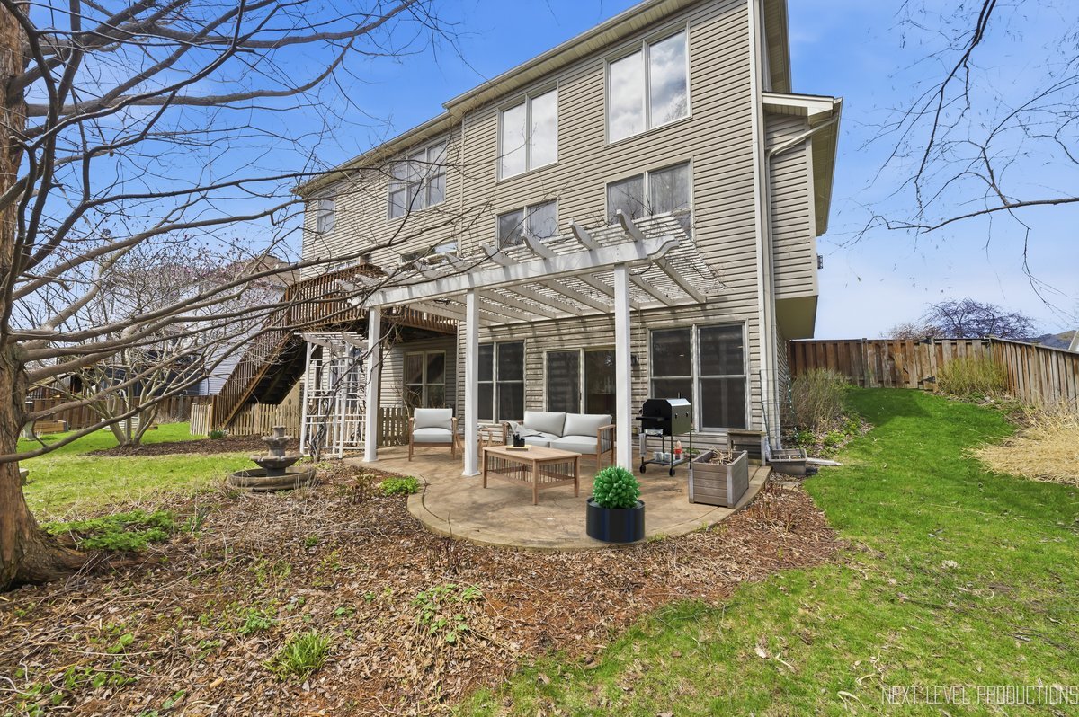 1098 Cleveland Avenue, Batavia, IL 60510