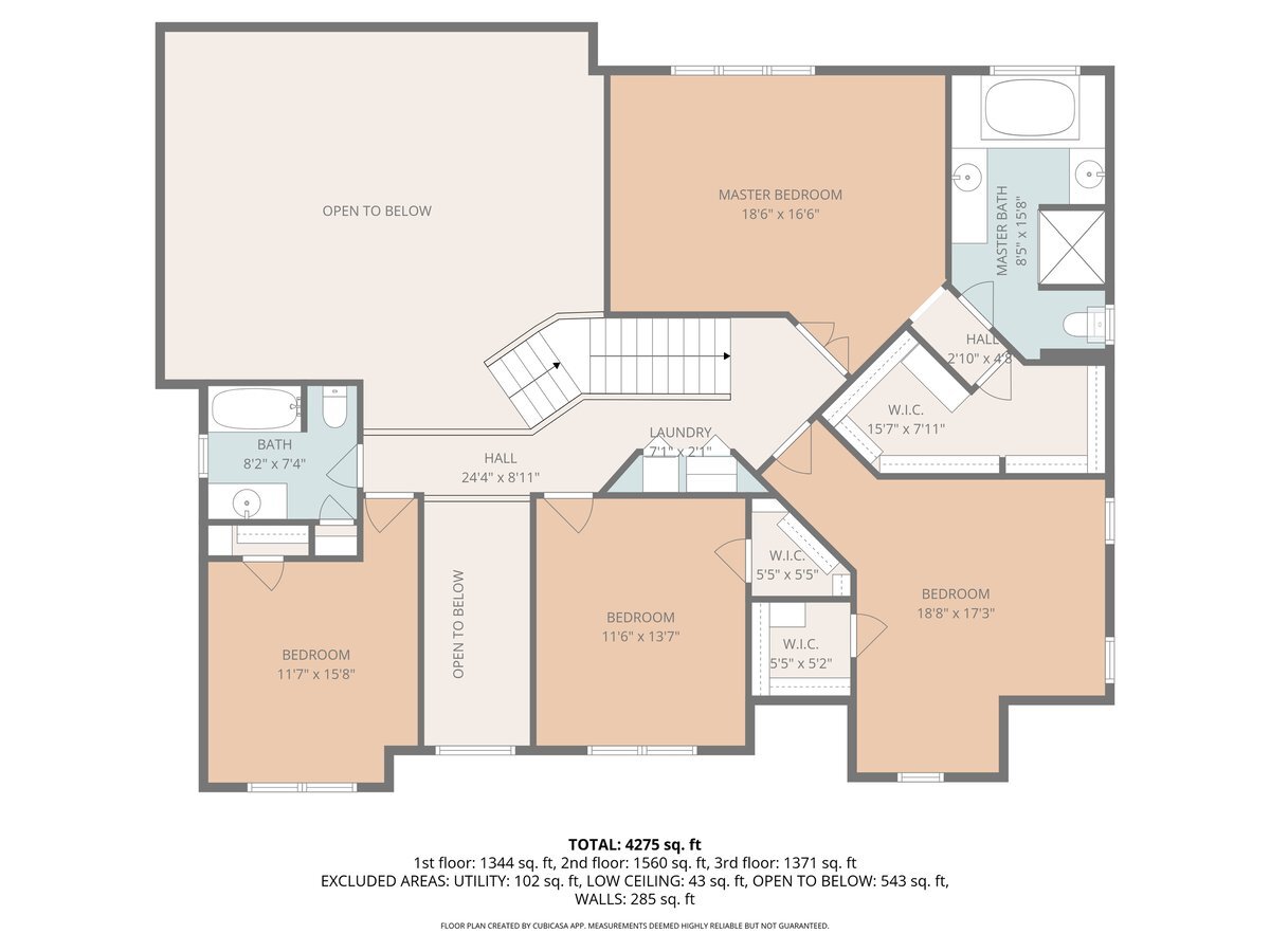 1098 Cleveland Avenue, Batavia, IL 60510