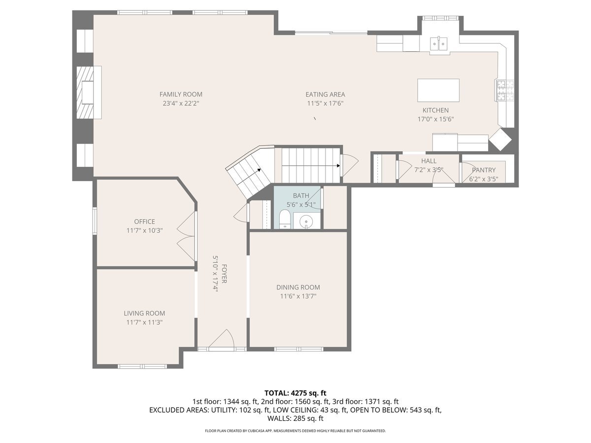 1098 Cleveland Avenue, Batavia, IL 60510