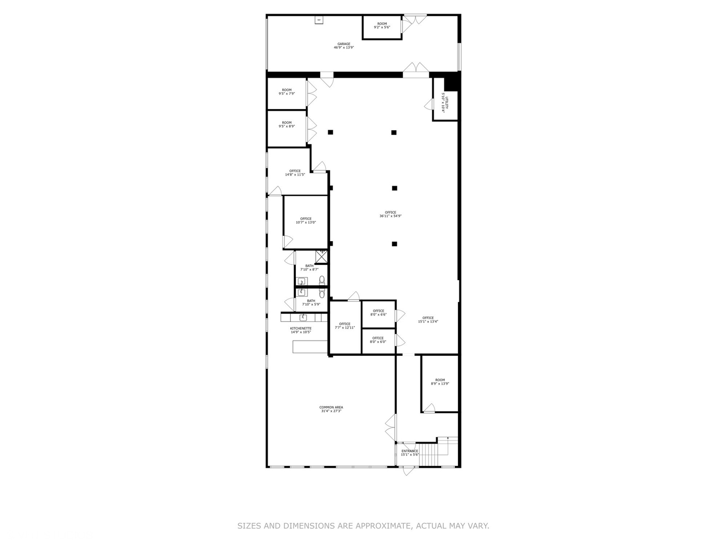 1348 W Concord Place, Chicago, IL 60622