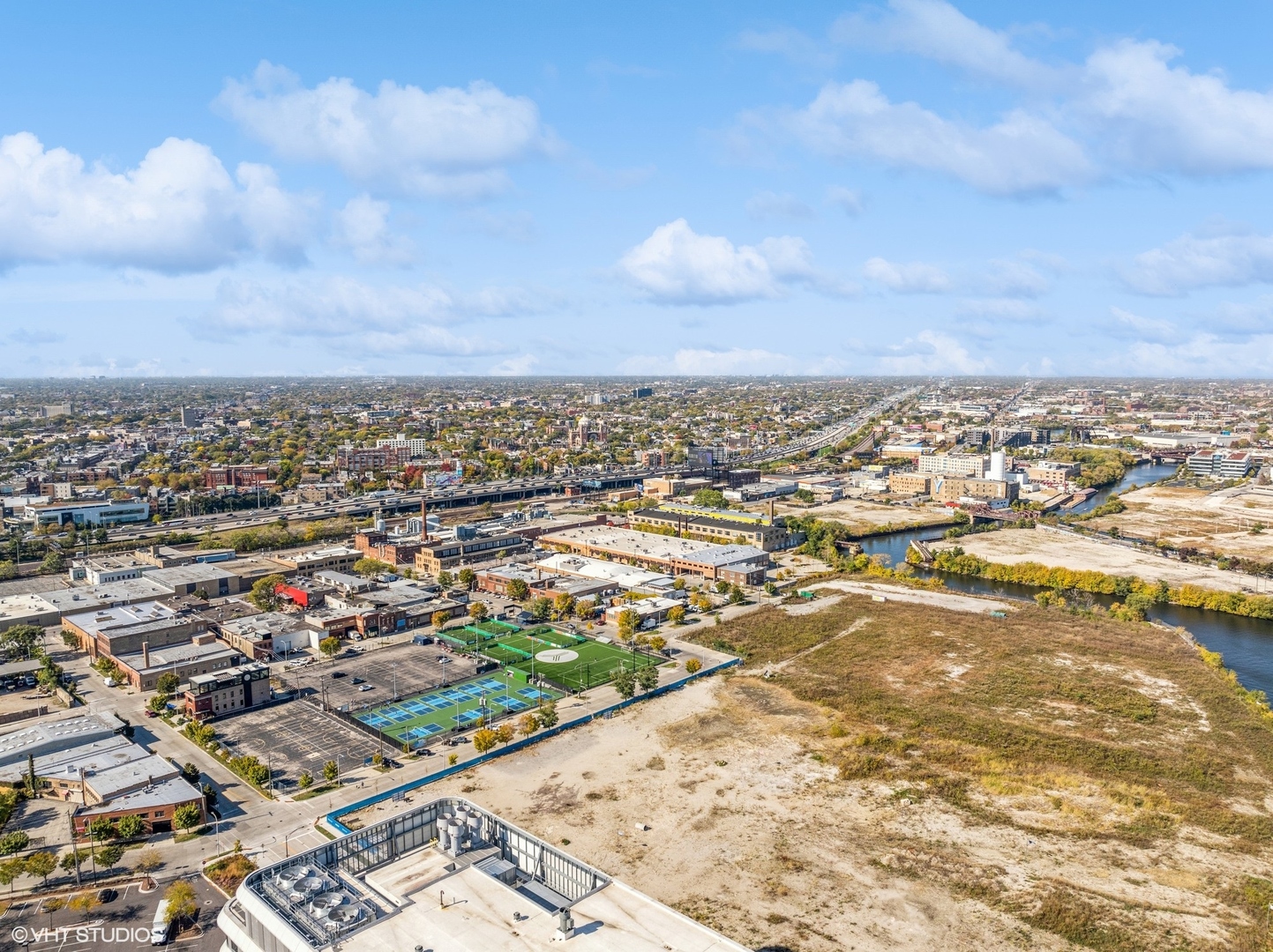 1348 W Concord Place, Chicago, IL 60622