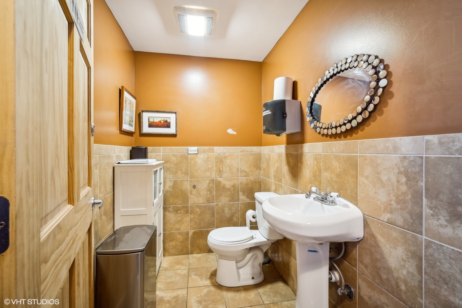 1348 W Concord Place, Chicago, IL 60622