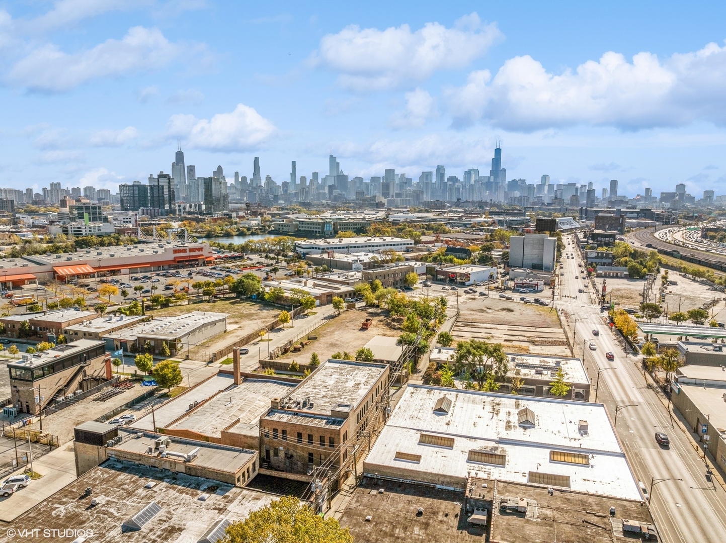 1348 W Concord Place, Chicago, IL 60622