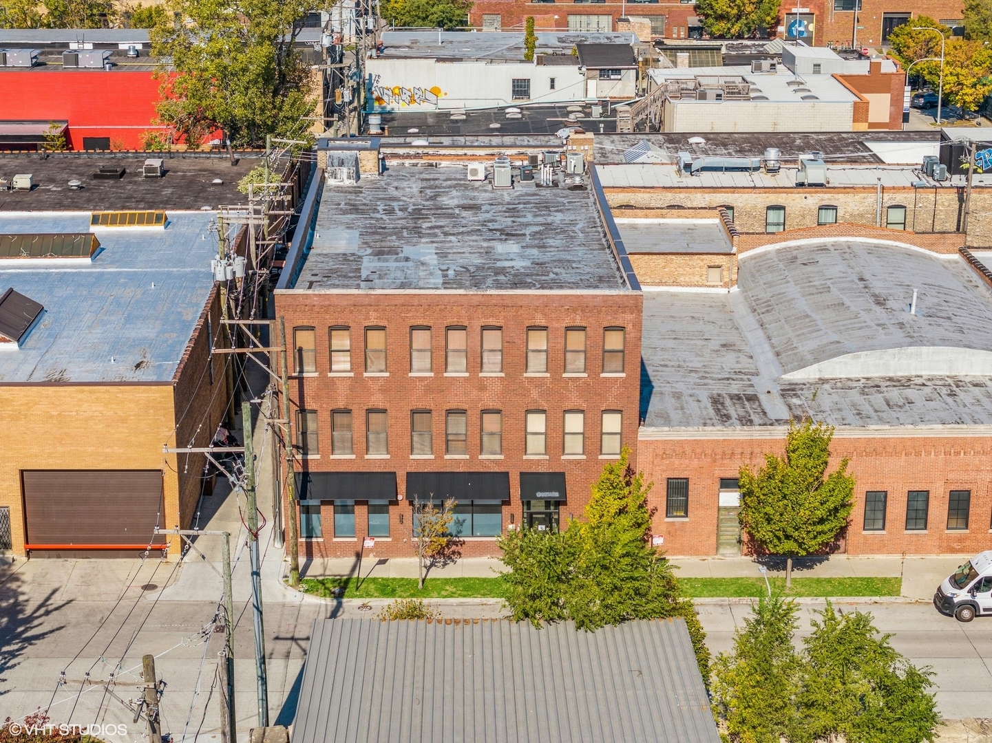 1348 W Concord Place, Chicago, IL 60622