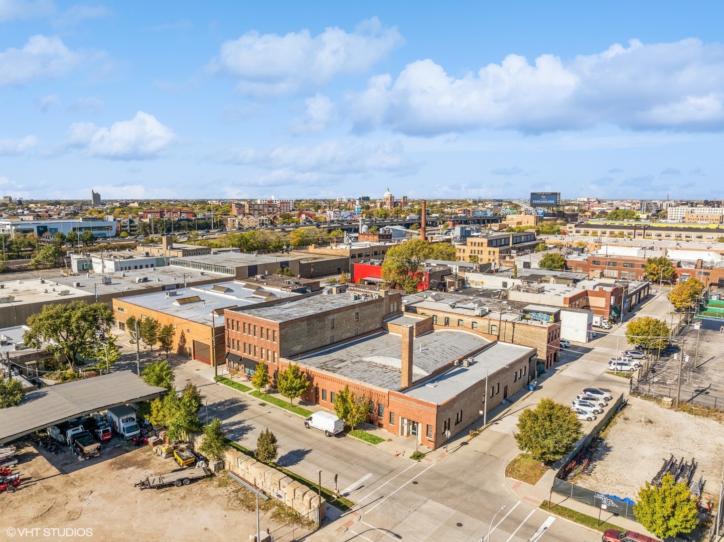 1348 W Concord Place, Chicago, IL 60622