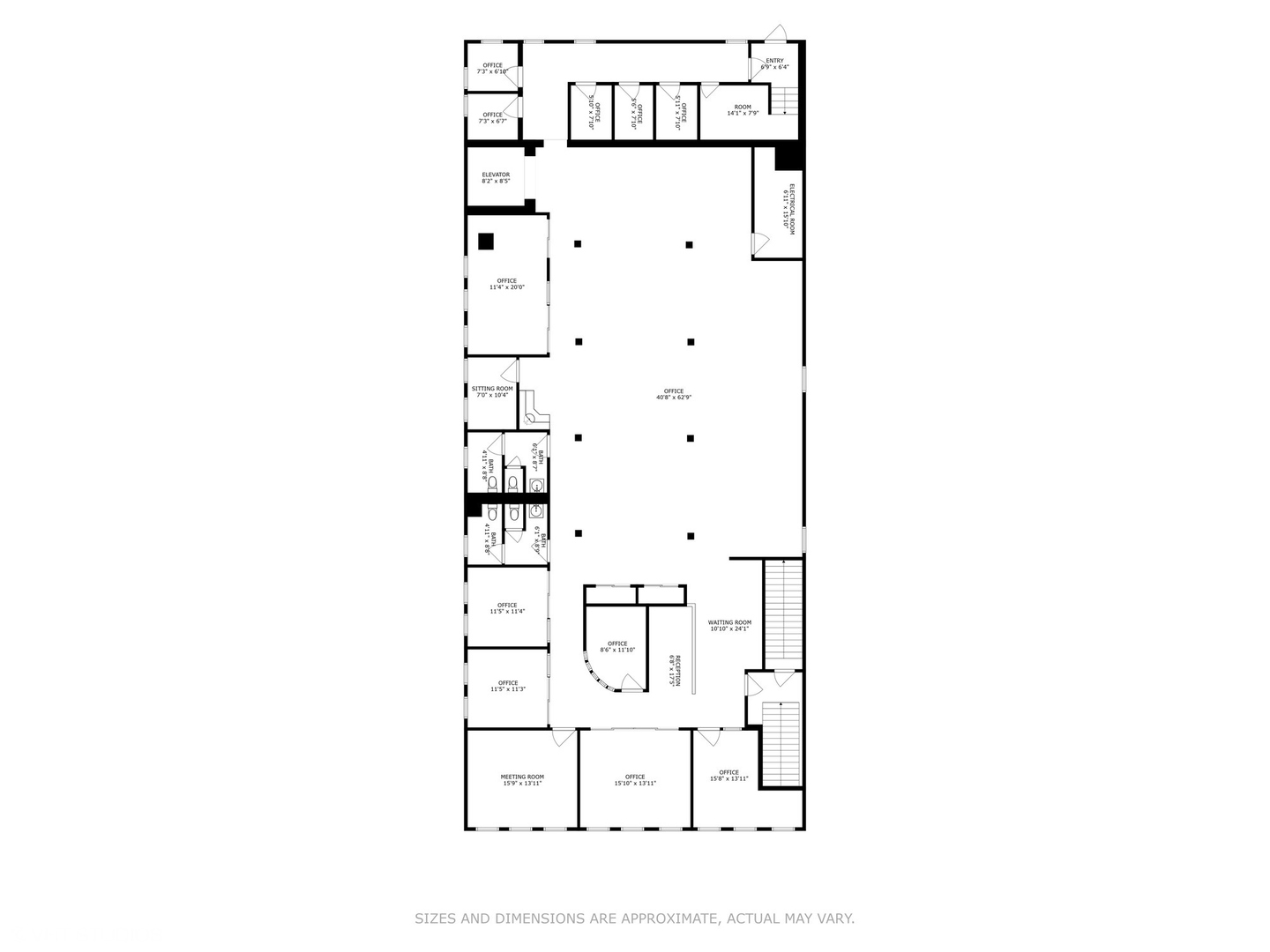 1348 W Concord Place, Chicago, IL 60622