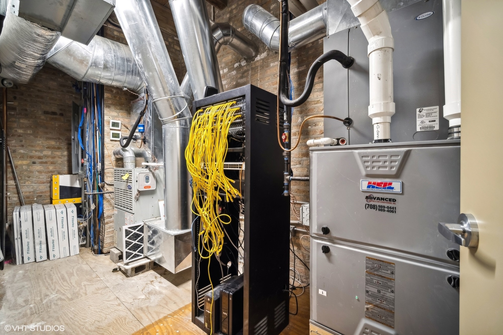 1348 W Concord Place, Chicago, IL 60622