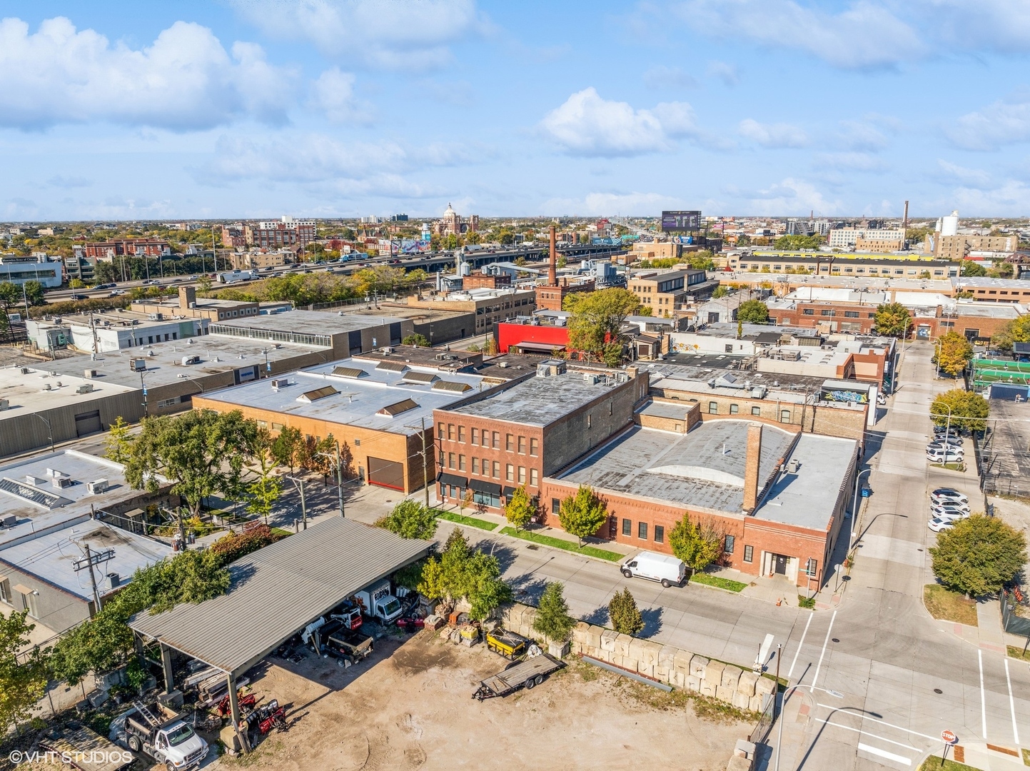 1348 W Concord Place, Chicago, IL 60622