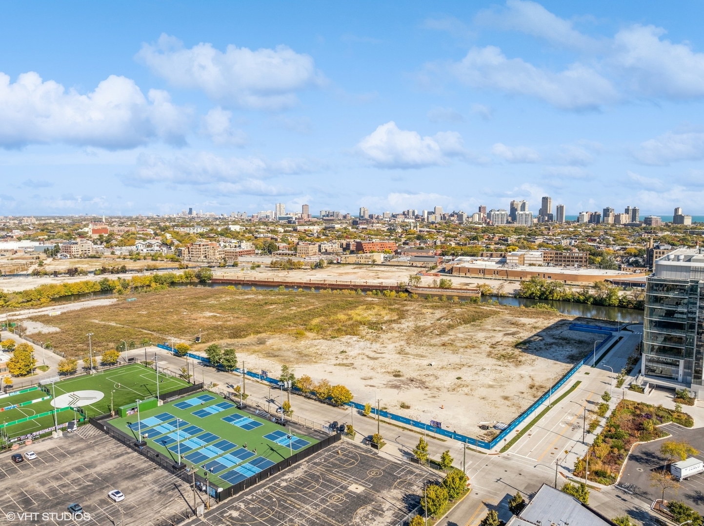 1348 W Concord Place, Chicago, IL 60622