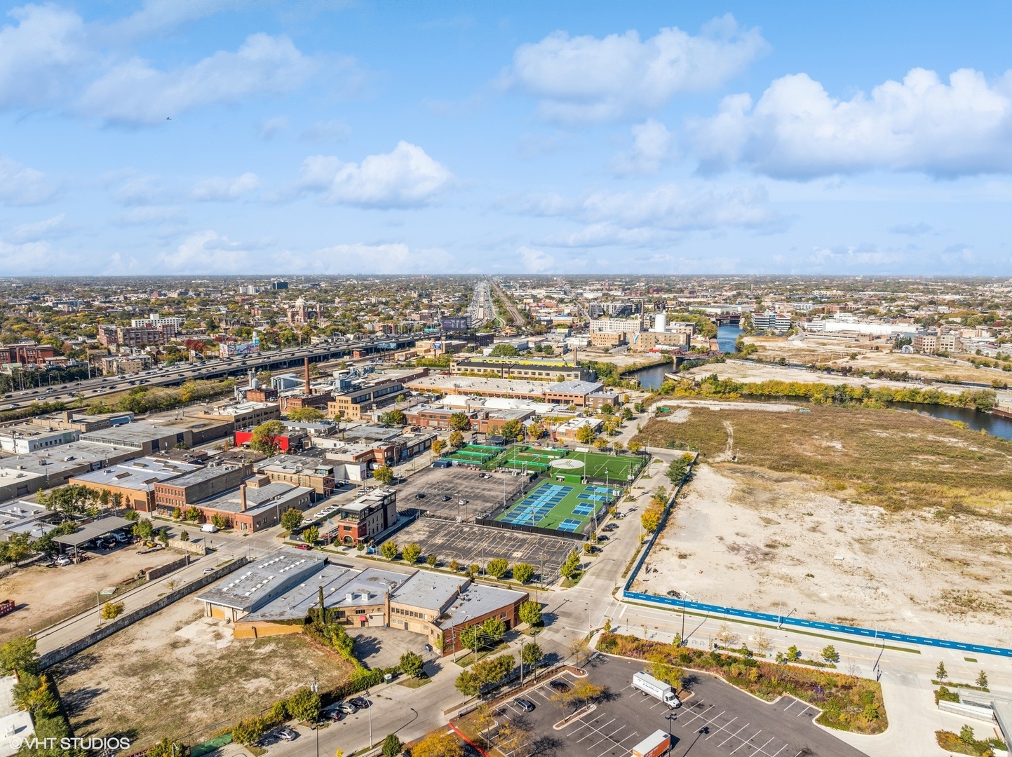 1348 W Concord Place, Chicago, IL 60622