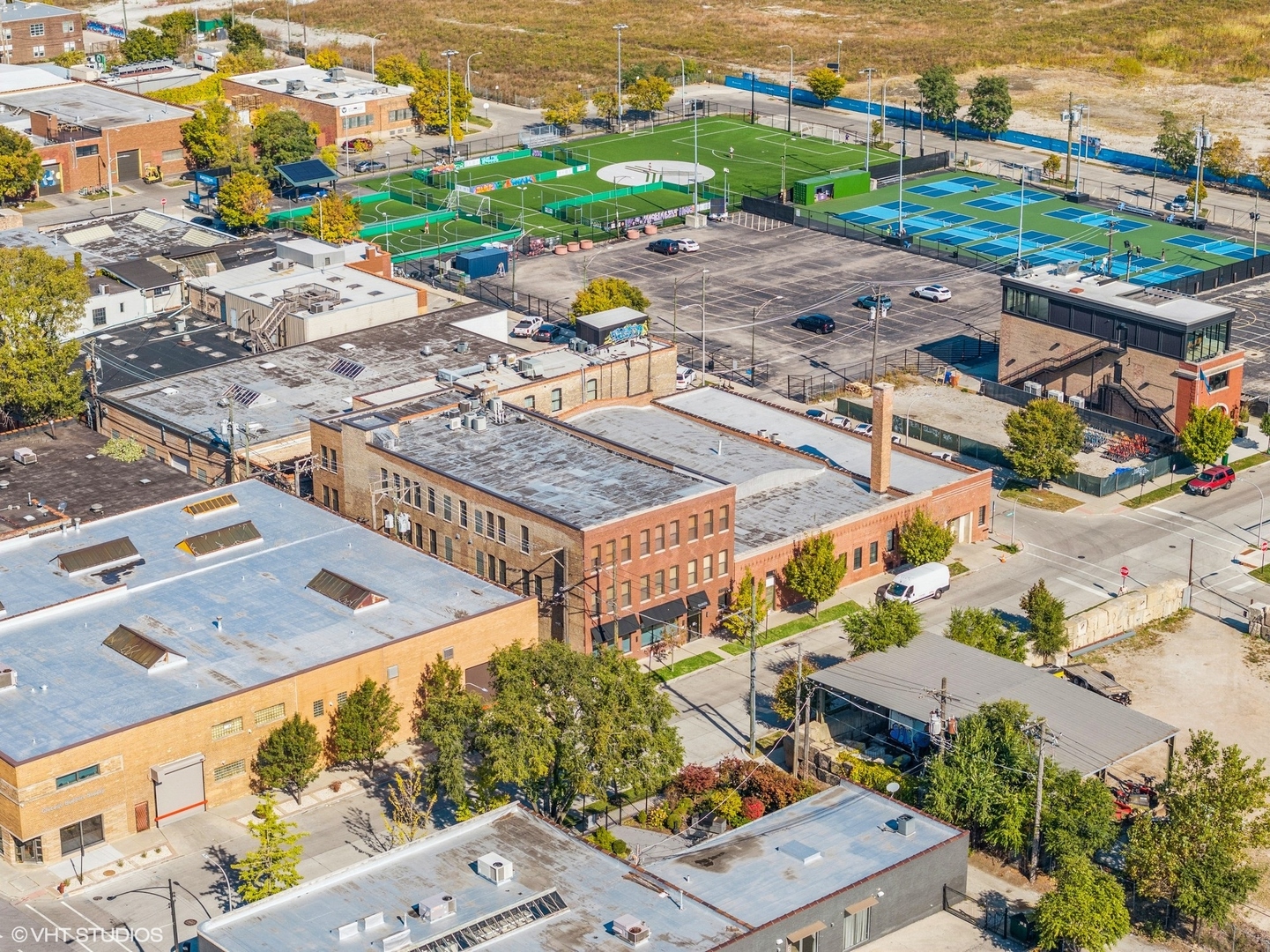 1348 W Concord Place, Chicago, IL 60622