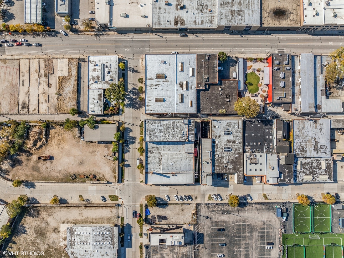 1348 W Concord Place, Chicago, IL 60622