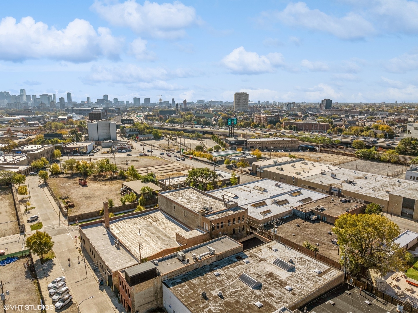 1348 W Concord Place, Chicago, IL 60622