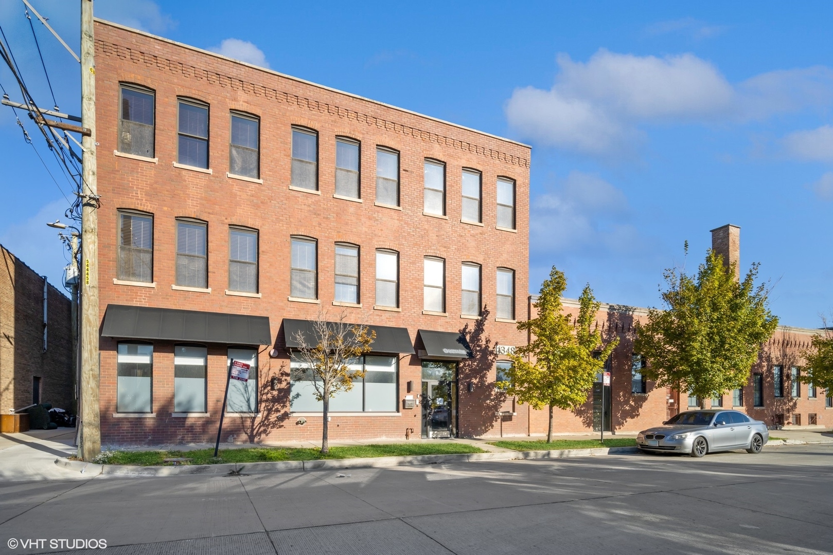 1348 W Concord Place, Chicago, IL 60622