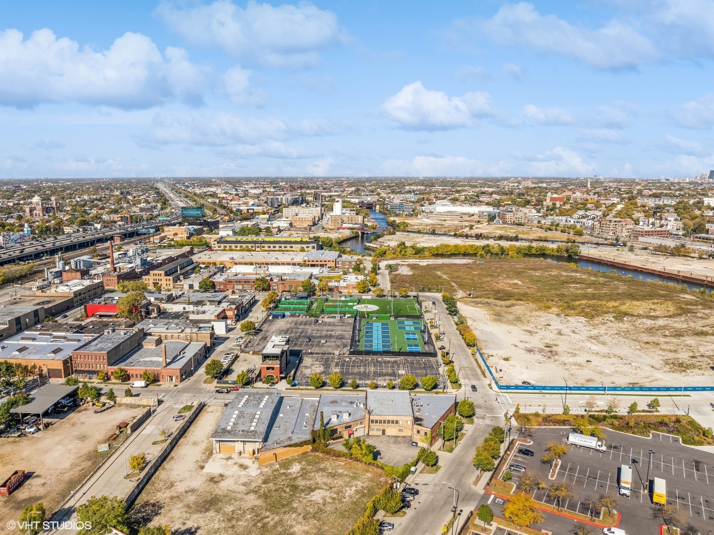 1348 W Concord Place, Chicago, IL 60622