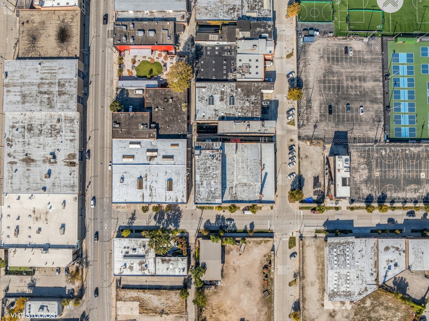 1348 W Concord Place, Chicago, IL 60622