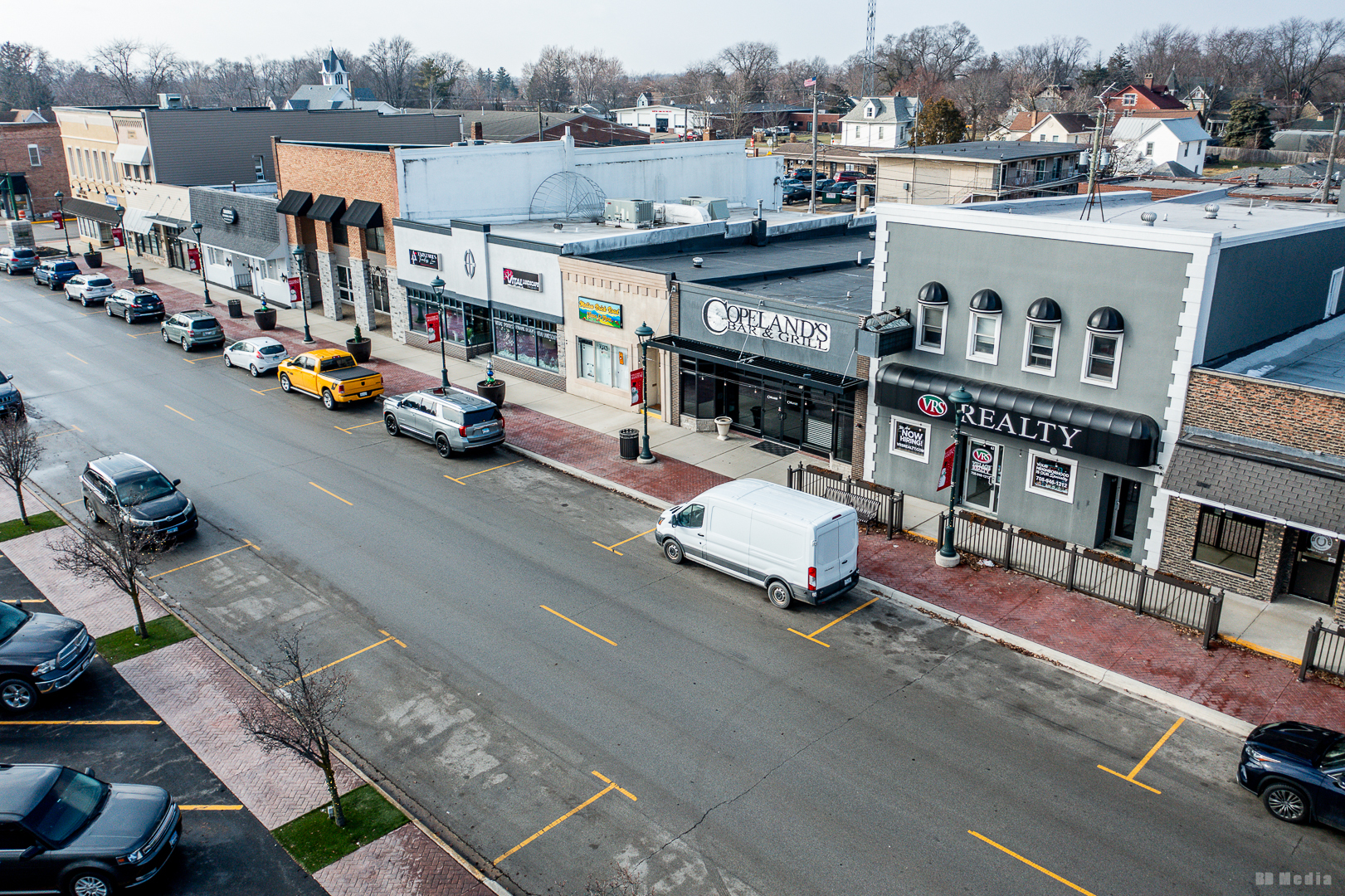 49-63 N Main Street, Manteno, IL 60950