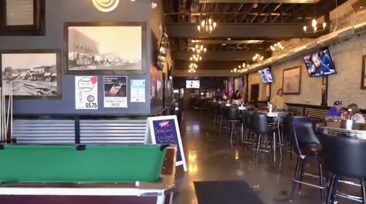 49-63 N Main Street, Manteno, IL 60950