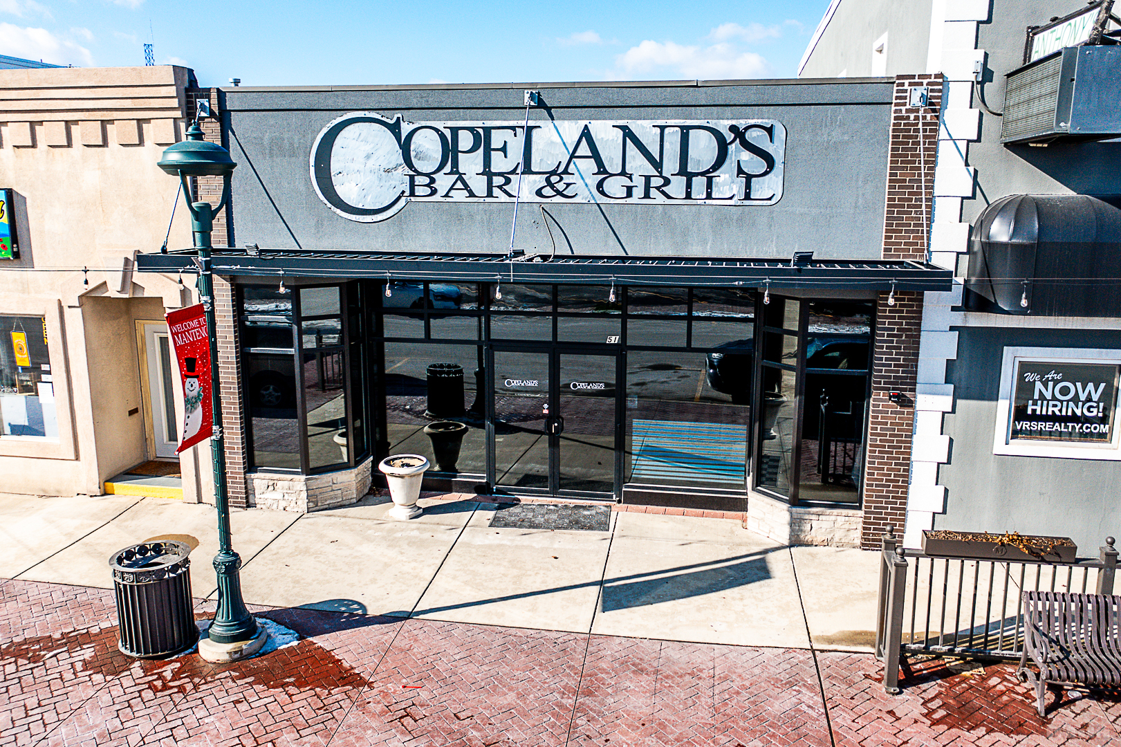 49-63 N Main Street, Manteno, IL 60950