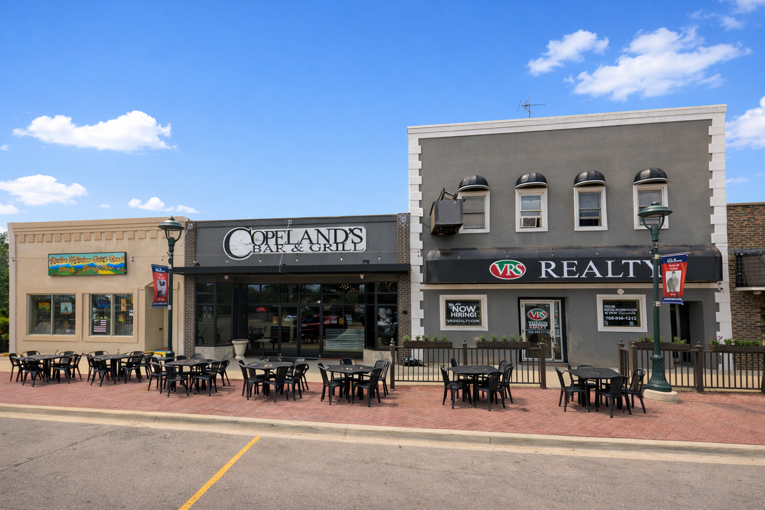 63 N Main Street, Manteno, IL 60950