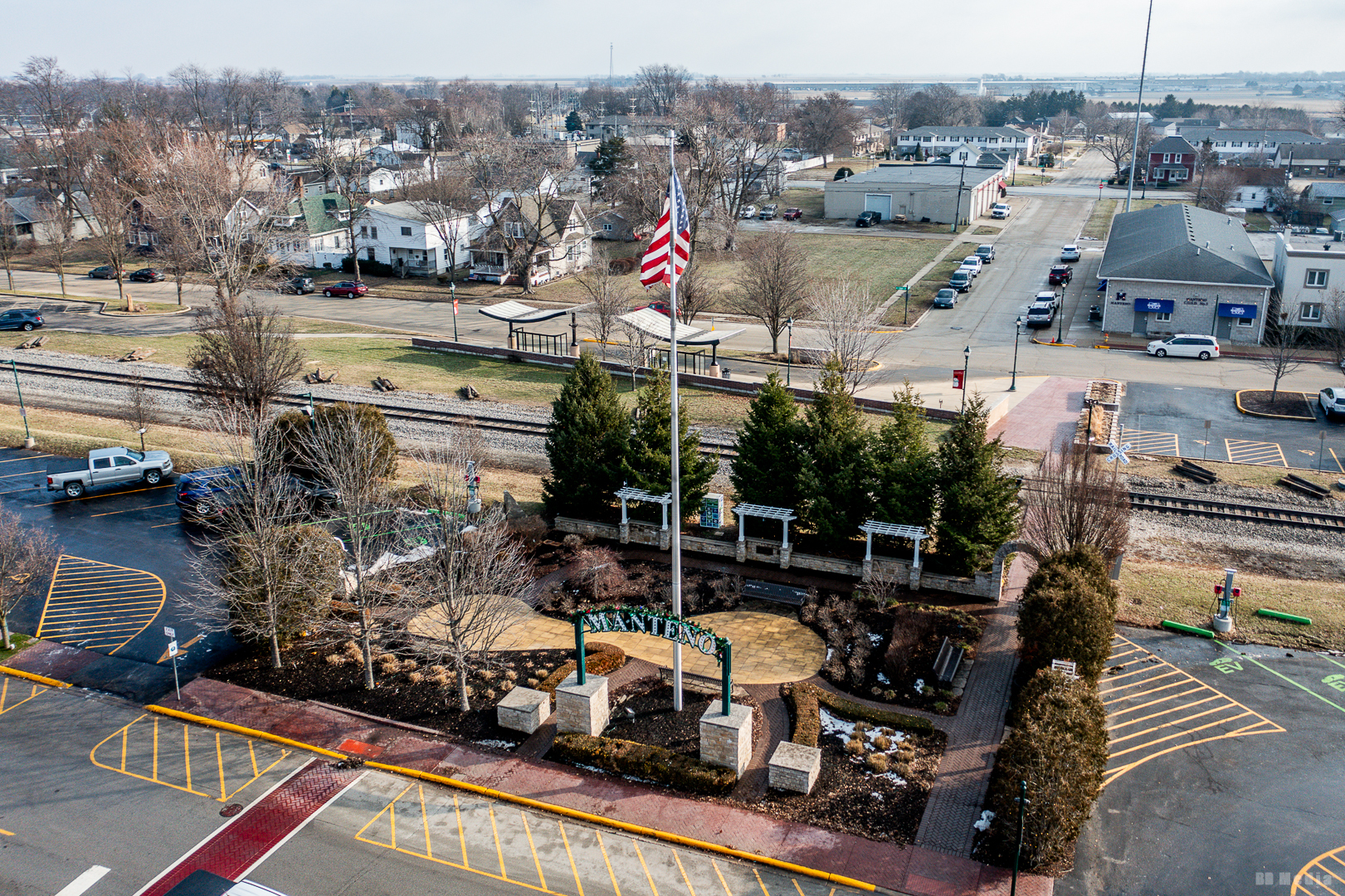 49-63 N Main Street, Manteno, IL 60950