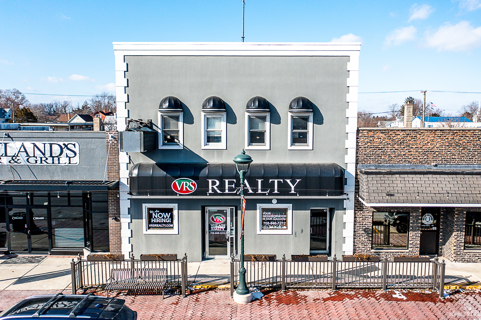 49-63 N Main Street, Manteno, IL 60950