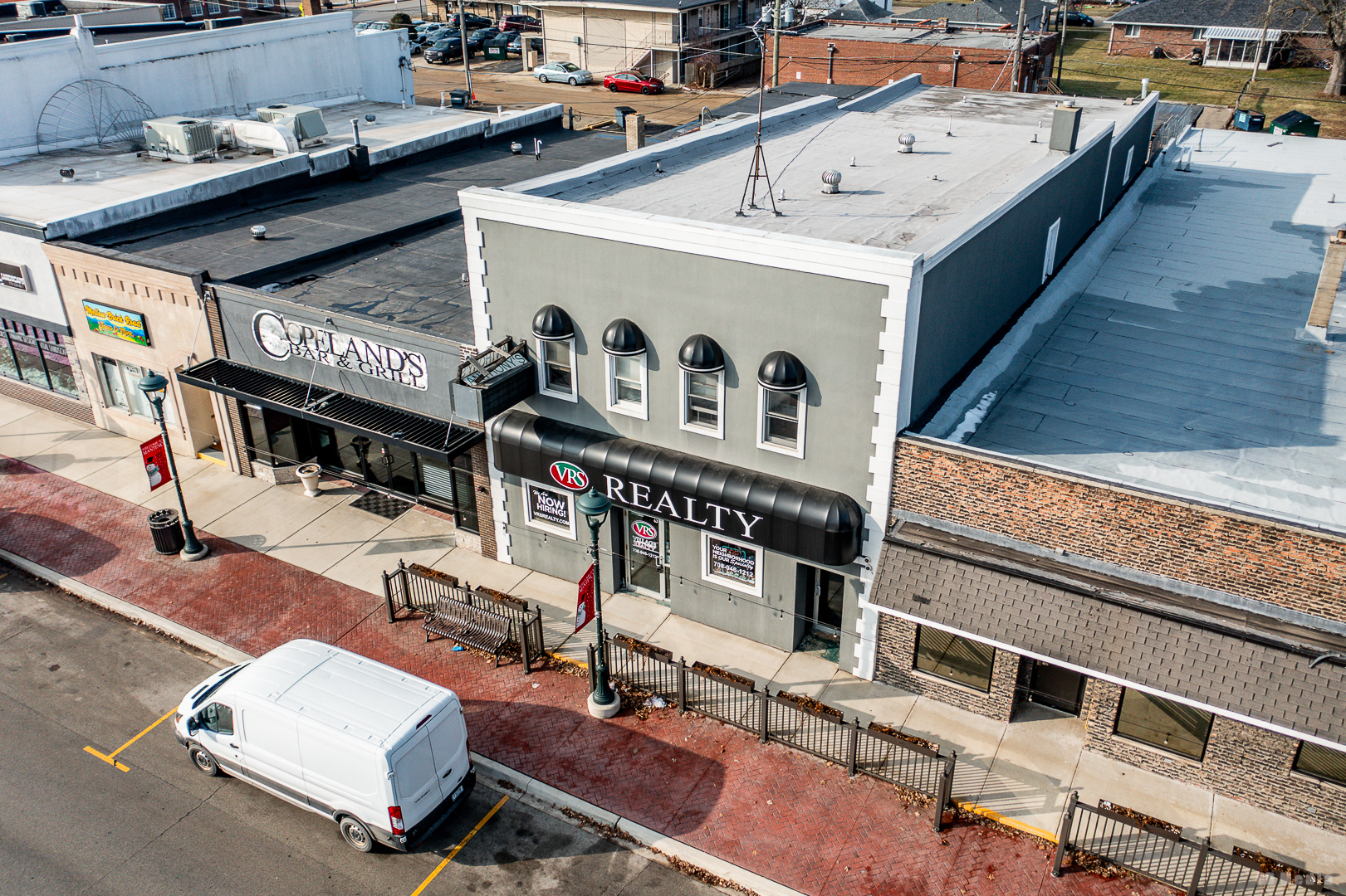 49-63 N Main Street, Manteno, IL 60950