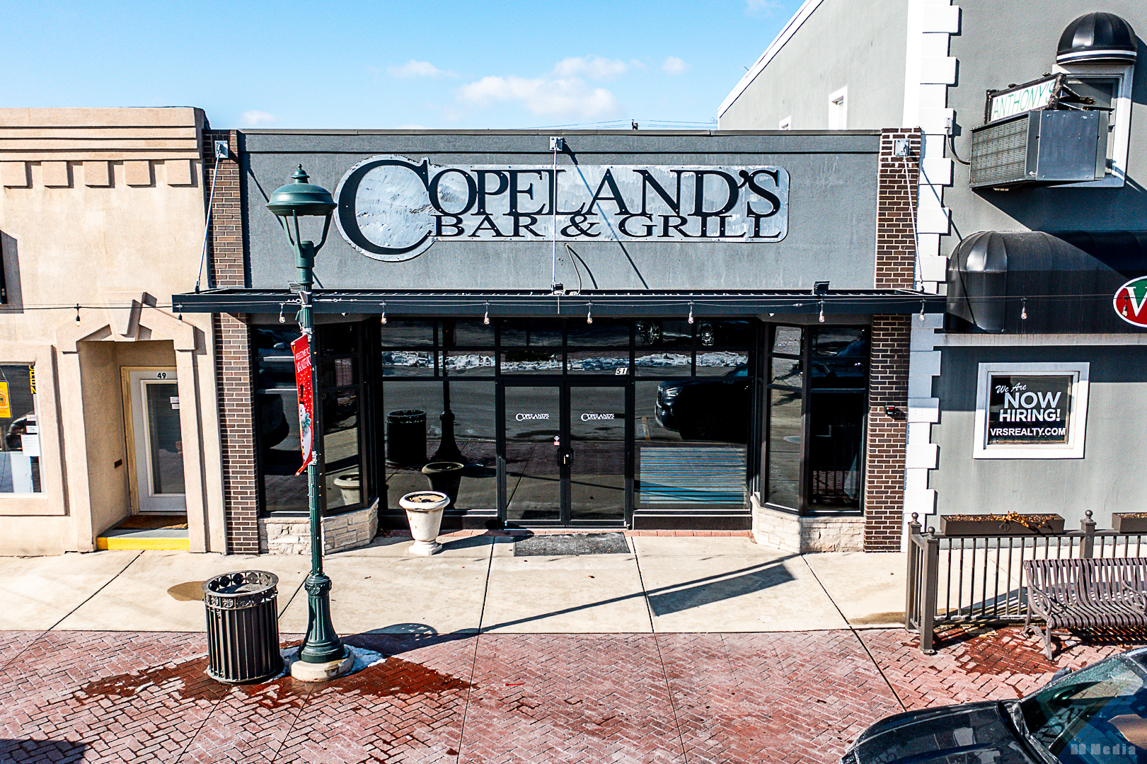 49-63 N Main Street, Manteno, IL 60950