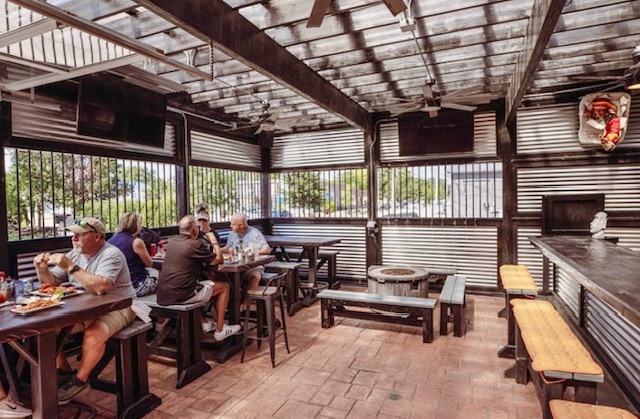 49-63 N Main Street, Manteno, IL 60950