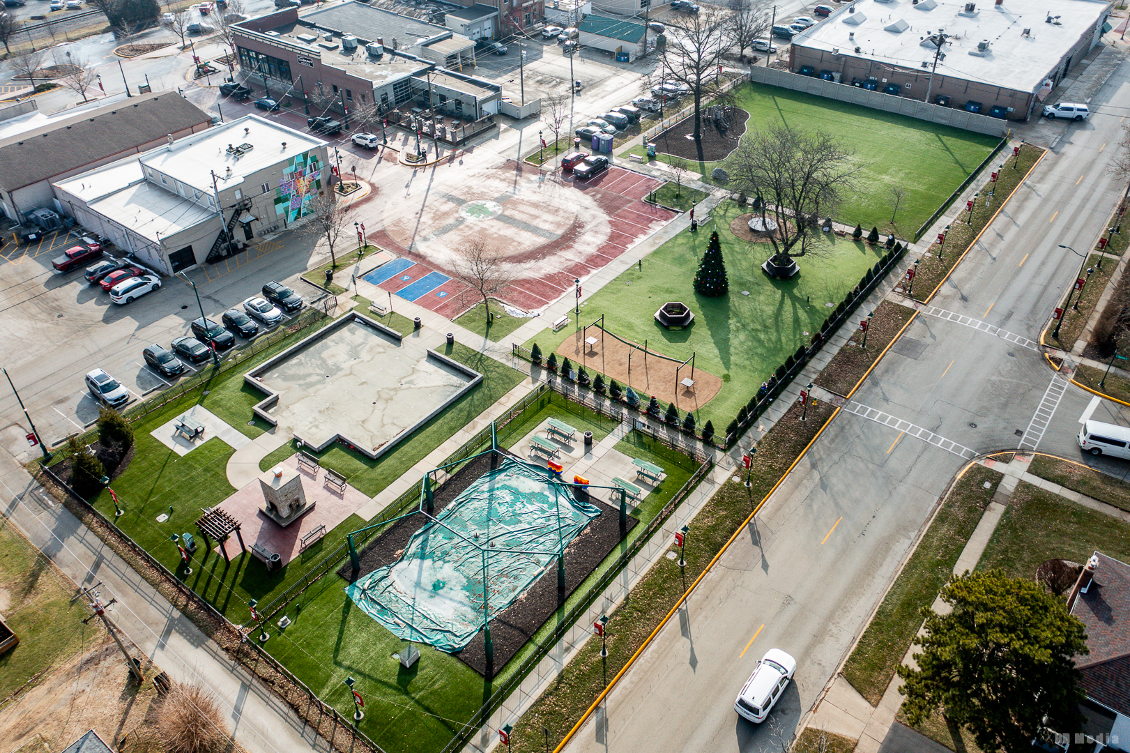 49-63 N Main Street, Manteno, IL 60950