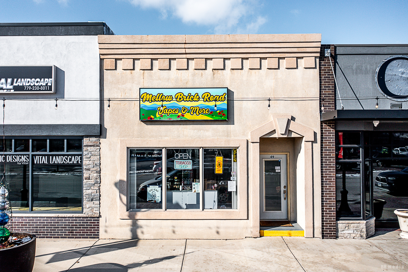 49-63 N Main Street, Manteno, IL 60950