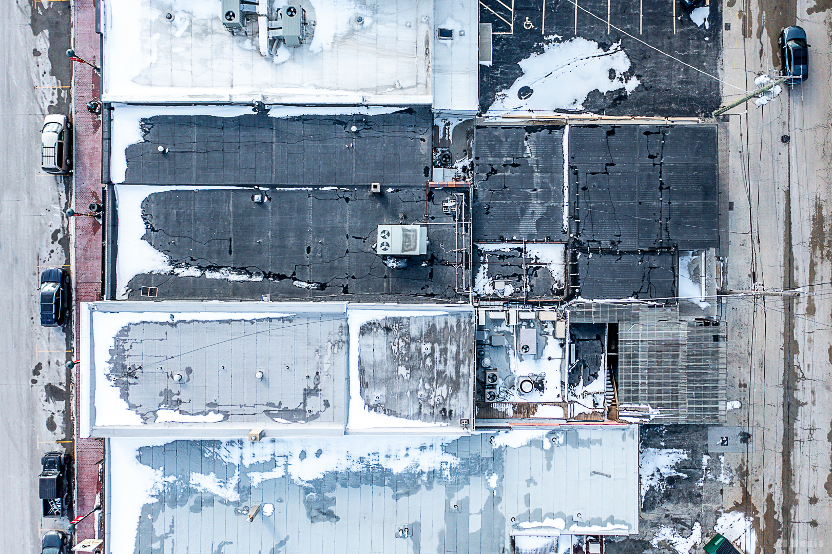 49-63 N Main Street, Manteno, IL 60950