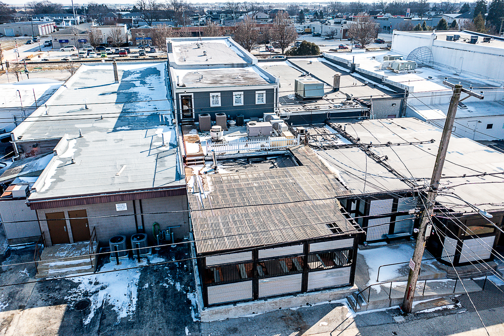 49-63 N Main Street, Manteno, IL 60950