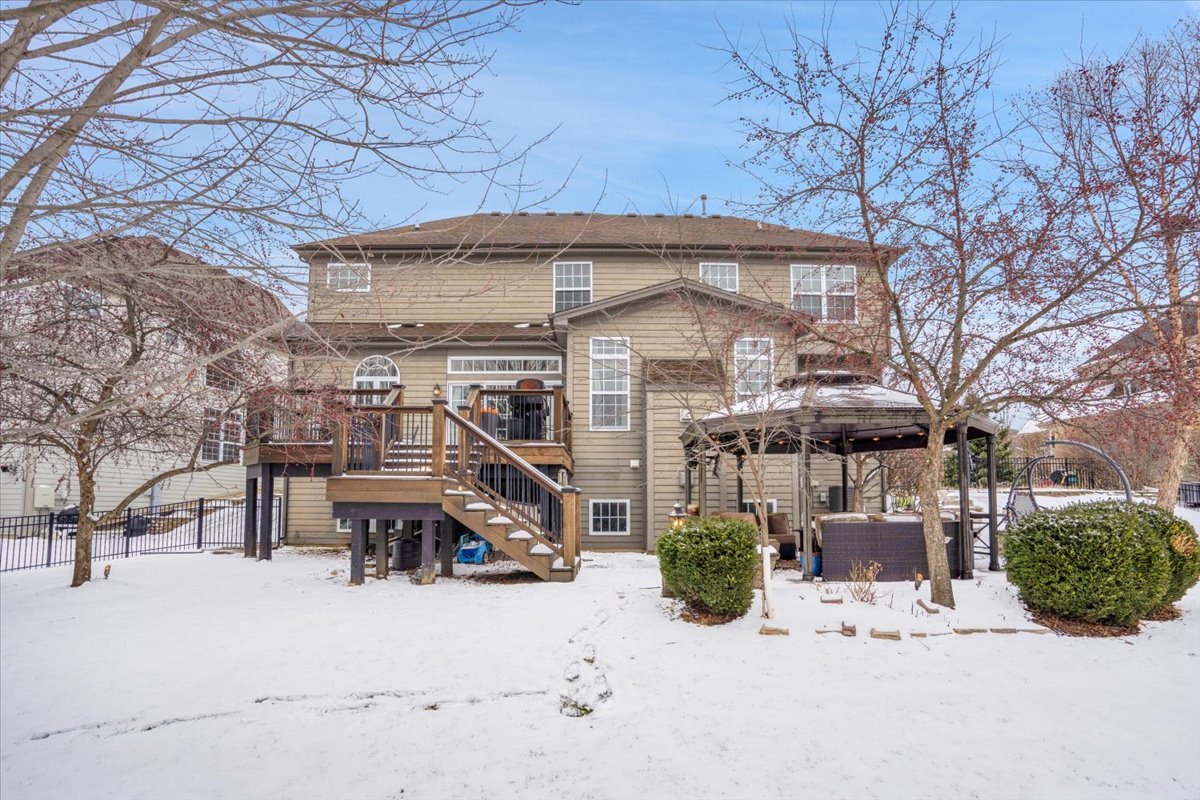 1358 Karen Drive, West Dundee, IL 60118