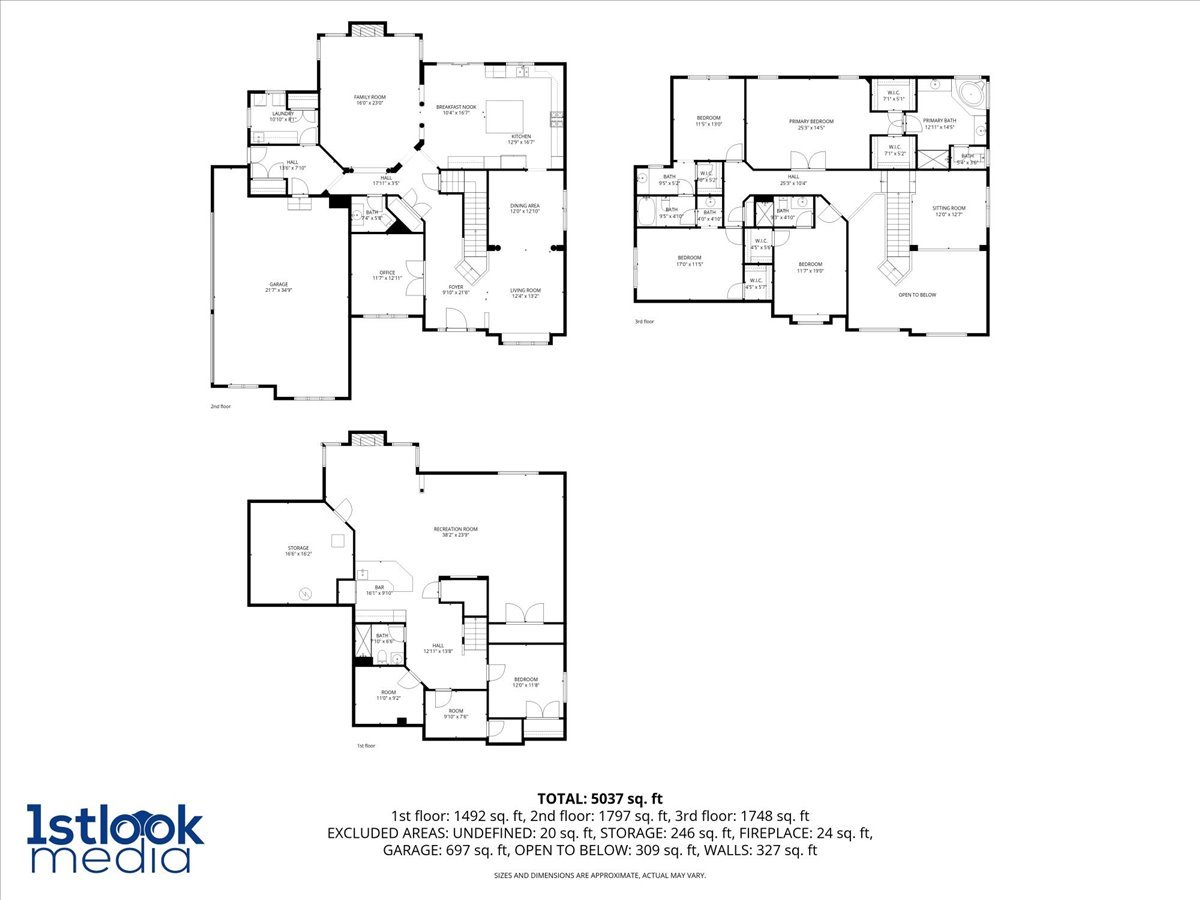 1358 Karen Drive, West Dundee, IL 60118