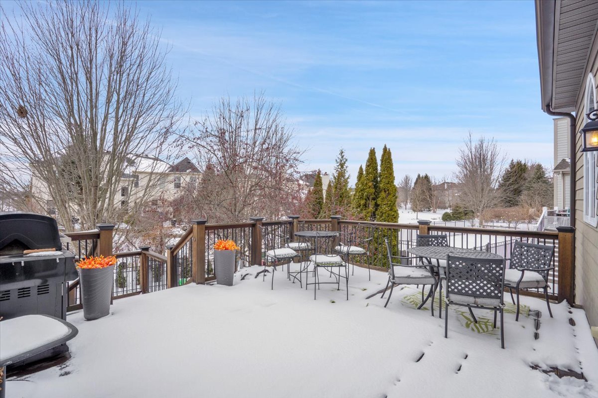 1358 Karen Drive, West Dundee, IL 60118