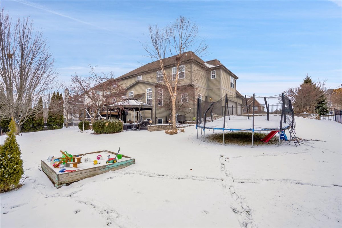 1358 Karen Drive, West Dundee, IL 60118