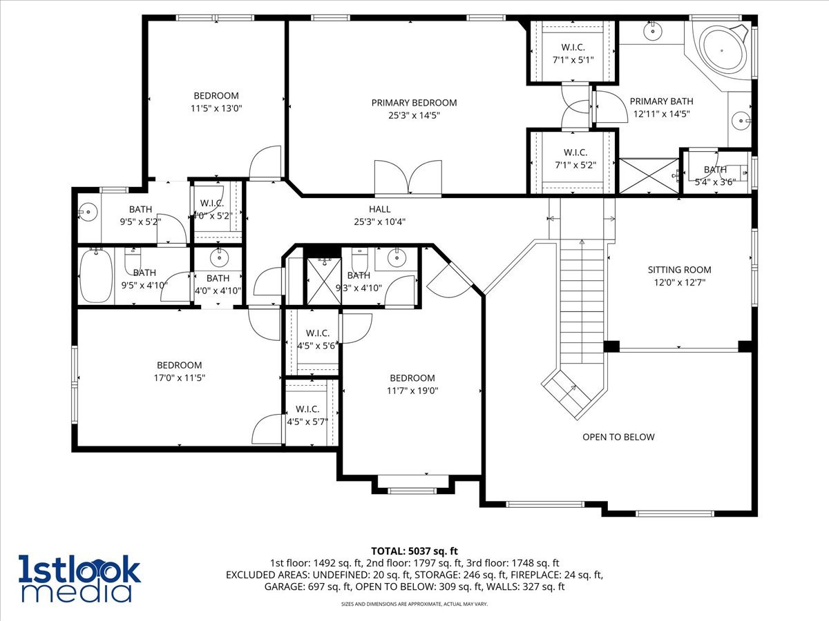 1358 Karen Drive, West Dundee, IL 60118