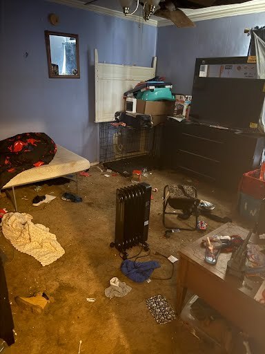 235 E Madison Street, Paris, IL 61944